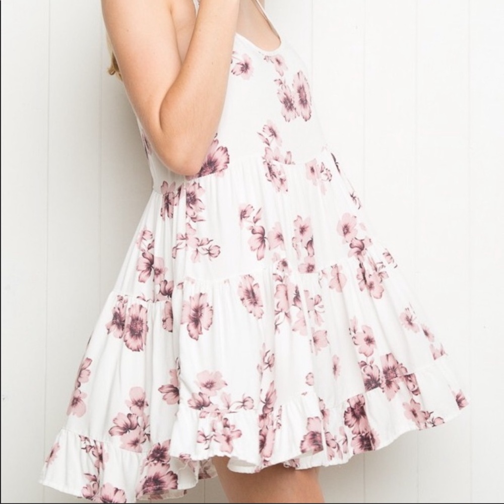 Jada Dress